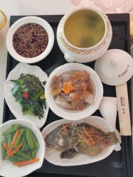 -宝生月子中心(独栋园林·福田店)