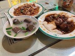 -西关明记肠粉(荔枝湾店)