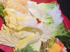 -牛New寿喜烧(虹桥新天地店)