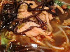 原味螺蛳粉-水平有限广西米粉·广西风味集(五道口店)