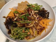-牟传仁饭庄(星海店)