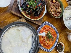 -范记豆花庄(东门好吃街店)