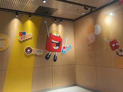 -麦当劳(龙华印象汇店)