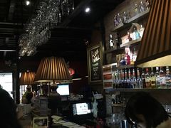 -红墙餐吧(大学城南亭店)