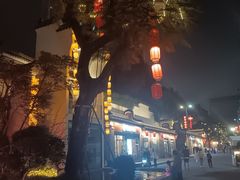 -坂田手造文化街