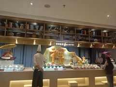 -雍和会海鲜姿造自助(湖东路店)