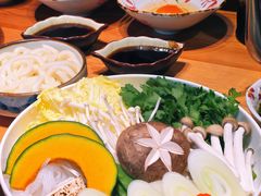 -龙酒场·关西寿喜烧·居酒屋(罗湖店)