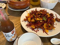 -小喜客·云南特色菜(纳西庭院店)
