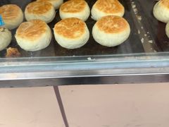 -酥满溢绿豆饼(共和新路店)