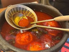 -五条友·广西烧烤大牌档(盛天地店)