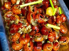 -碎怂烤肉(钟楼柳巷店)