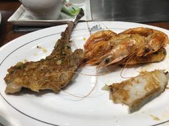 -大渔铁板烧(中山路八佰伴店)