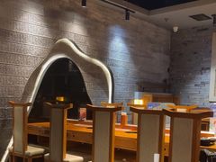 -呷哺呷哺 黄金牧场 (欢乐谷店)