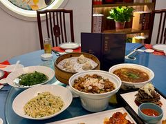 -祝家花園(伯渎港店)