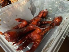 鸡爪-浔蹄(南浔总店)