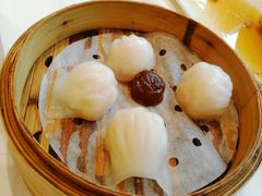 稻香鲜虾饺-稻香酒家(天河城店)
