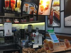 -桂桂茶(歌斐中心店)