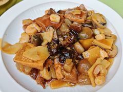 -仿膳饭庄·宫廷风味(百年传承店)