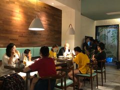 大堂-十面春风·江南面馆(崇宁路店)