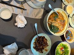 -沈灶河豚宴·河豚融合餐厅(汉中路店)