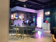 -棂笼·深度沉浸密室(武汉旗舰店)