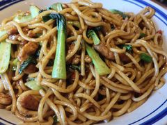 赣州炒粉-柴火农家·江西赣南菜(土华店)