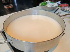 -一哥澳门豆捞·澳门风打边炉(高德置地店)