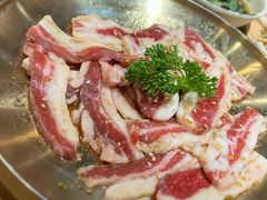 -红沃烤肉(家乐福2部店)