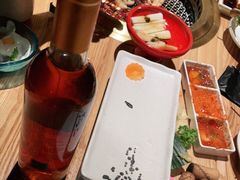 -江户烧肉(高德店)