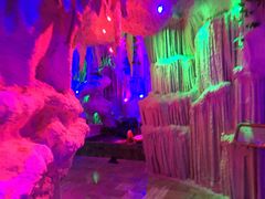 -水晶之星洗浴温泉汗蒸