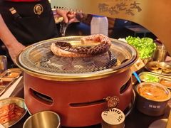 -西塔老太太泥炉烤肉(上海七宝领展广场店)