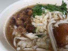 -花溪王记牛肉粉(四季花溪商场店)