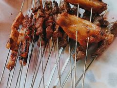 -申记串道 · 围炉小串(辉山店)