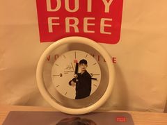 -乐天免税店(明洞店)