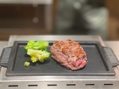 -肉肉大米(金虹桥店)