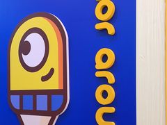 -向日葵艺术中心美术(虹桥南丰城校区)