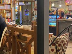 -Cafe Alice咖啡爱丽丝(奥城店)