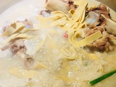 招牌千张筒骨锅-骨之味·筒骨汤火锅(江头店)