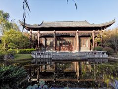 -武汉园博园(武汉自然博物馆)