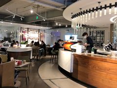 -Peet's 皮爷咖啡(东湖路手作店)