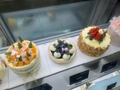 -港丽餐厅(杭大店)