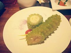-王府茶宴(大观园总店)