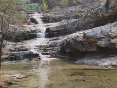 -孤山寨风景区