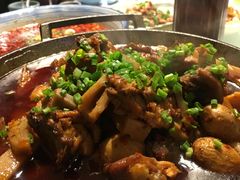 -茉莉花空中花园餐厅(义乌店)