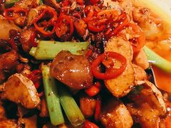 -小隐人家(乐松店)