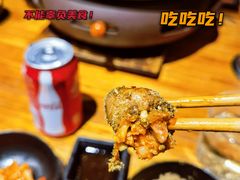 -子檀大隐炭烧(食品街店)