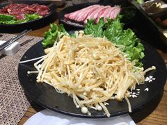 -金海湾海鲜总店