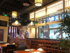 大堂-游You House(西单老佛爷店)