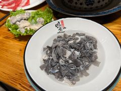 -凤吉园乌拉满族火锅中华老字号(繁荣路店)
