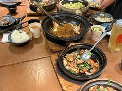 -啫火啫啫煲·顺德干蒸(西乡天虹店)